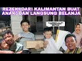 Download Lagu REZEKI DARI KALIMANTAN BUAT ANAK\