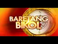 Baretang Bikol OBB (September 17, 2012 - November 7, 2014) (Version 1)