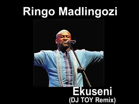 Download MP3 Ringo - Ekuseni (DJ Toy Remix)