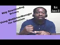 Selenium How To Use WebDriverManager To Bypass ALL Drivers 142