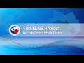 Law Enforcement Network Search LENS
