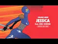 Lagu Major Lazer - Jessica (feat. Ezra Koenig) [Official Lyric Video]