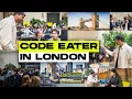Blockchain in London Stellar Meridian Blockchain Hackathon Code Eater