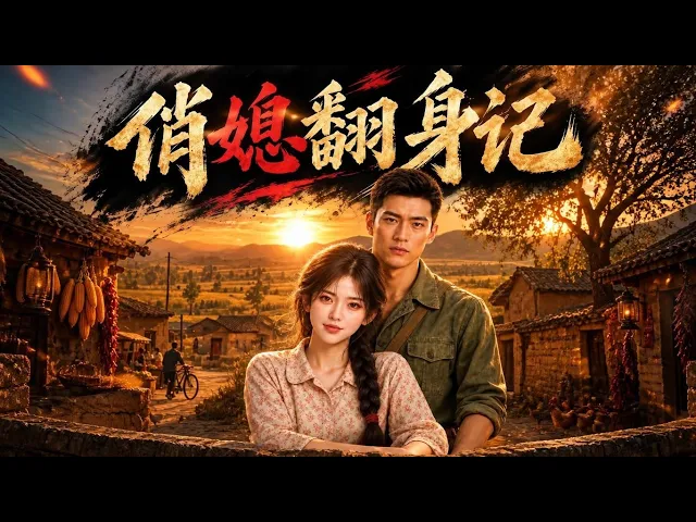 俏媳翻身记