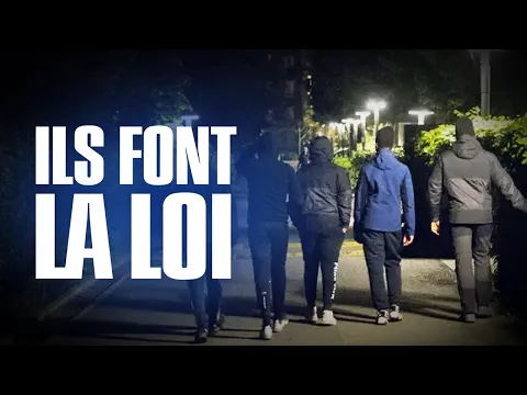 Download MP3 A Paris, le quotidien d'une bande qui fait la loi dans son quartier - Documentaire - ES