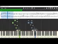 Spain - Chick Corea Synthesia 90