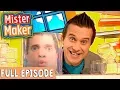 Download Lagu Mister Maker - Series 1, Episode 2