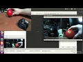 Anki Vector track red ball with ROS and OpenCV