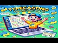 Typecasting in Python Programming Python Tutorial Day