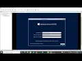 Installation of windows server 2012 R2 on a step by step Guide