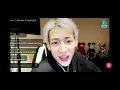 Download Lagu BamBam reacting to a Ahgase song/talking