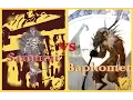 RO P tournament 9 Samurai Specter vs Baphomet