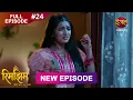 Rimjhim - Choti Umar Bada Safar | Full Episode 24 | 08 Nov 2025 | Full HD #Newepisode | Dangal TV