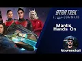 Star Trek - Fleet Command
