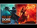 Path of Exile 2 Co-op Review First Impressions Plus Co-op Setup Explained