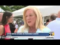 Crews break ground on emergency center