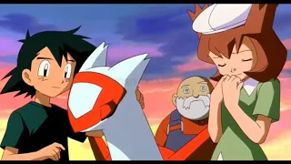 best of ash s kissing scenes