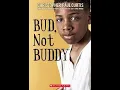 Bud Not Buddy Chapter 1