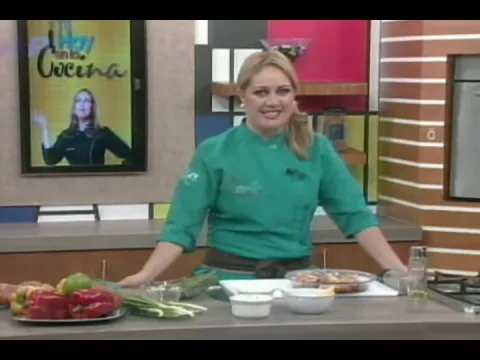 Piernitas de pollo marinadas