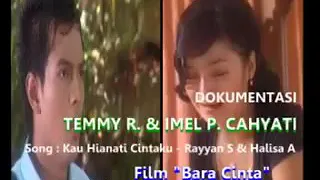 Download TEMMY R. \u0026 IMEL P. CAHYATI \u0026 KAU HIANATI CINTAKU MP3