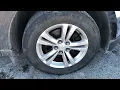BFGoodrich Advantage Control All-Season Tire review Purchase At Amazon Link In Description