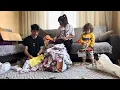 Download Lagu HOOP NIET OP EEN GROTE VRACHT ‼️ IK GA NAAR MERSIN