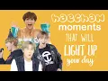 Download Lagu Haechan moments to light up your day