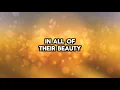 Jamie MacDonald - Passion - THE LORD WILL PROVIDE (Lyrics)