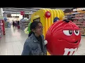 ✈️ Dubai to Abu Dhabi Road Trip | 🧑‍🍳Notebook Kerala Restaurant | 🛍 Mall of Emirates | Cinematic 4K