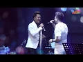 Download Lagu MÃI YÊU NGƯỜI THÔI - LIVE | KHANG VIỆT x CHÂU KHẢI PHONG - Trình diễn song ca cực hay