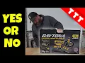 Testing The DAYTONA 4 Ton Professional Hydraulic Body Repair Kit