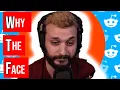 rWTF Subreddit