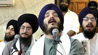 jin siriya tine sawariya dhan dhan ramdas gur bhaijagjeetsinghbabiha