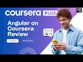 Learn Angular on Coursera Best Angular Full Stack Courses for Developers 2026