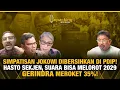 Download Lagu Bambang Pacul di Bonsai❗ PDIP Gamang Mau Oposisi atau Gabung Koalisi KIM | Unpacking Podcast