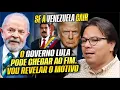 Download Lagu A QUEDA DA VENEZUELA PODE ARRUINAR O GOVERNO LULA. SAIBA O MOTIVO | PR. CARLOS CARDOZO