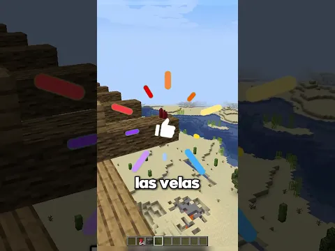 Minecraft, Pero TÚ Controlas Las Fisicas!
