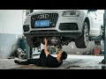 Download Lagu Man Koopt Overstroomde Auto en HERSTELT Het Weer tot Nieuw | Begin tot Eind
