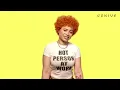 Ice Spice “Munch" Official Lyrics & Meaning | Verified