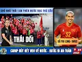Lagu NÓNG | Campuchia rút toàn bộ VĐV SEAGAMES về nước | Thái Lan vẫn ung dung | Gustavo Đỗ Phi Long