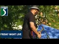 Local concert series has Riverfront Rock Night