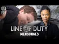 Download Lagu LINE OF DUTY : Mensonges - S04EP05 - Vicky MCCLURE , Martin COMPSTON | Thriller | ACE