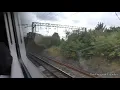 Download Lagu Full Journey!! Liverpool Lime St to London Euston - Virgin Trains Pendolino