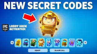 The Free Sprite Update in Fortnite