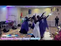 You Are Yahweh by Steve Crown (Praise Dance)