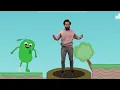 Bam Bam Tam - KÜÇÜK FASULYE / OKUL ÖNCESİ ŞARKILARI / ÇOCUK ŞARKILARI