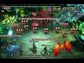Paragon Cheese auto Spider Stage 23 in 38s in Raid Shadow Legends