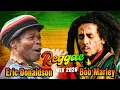 Lagu Reggae Mix 2026 🎤 Eric Donaldson, Bob Marley 🎤 Top 100 Reggae Songs Of All Time