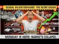 Lagu THE SILVER SHOCK: Global Supply Snapped While Markets Were Closed
