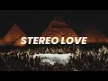 Edward Maya - Stereo Love (Padé Afro House Remix)